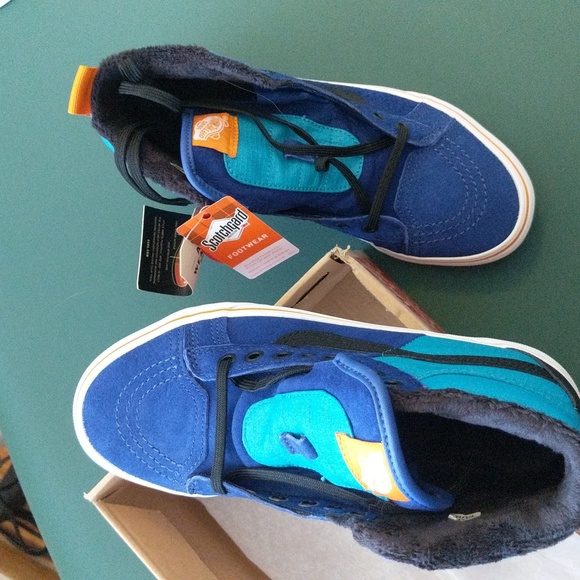 Vans SK8-HI MTE DX - Picture 2 of 5